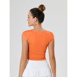 Sinsay Majica kratkih rukava Basic | shoptok.hr