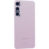 Samsung Zadnje steklo z leco, original Galaxy S23 Plus - Lavender, (20897966) Cene
