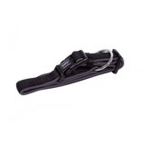 Nobby dog classic preno ogrlica xs crno-siva 15/20mm Cene