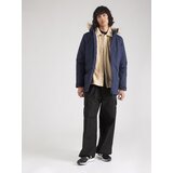 Adidas Muška jakna Paveric Fur Parka M, Teget | Eponuda.com