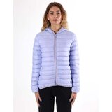 Leone 1947 Jakne Woman Jackets New Basic Vijolična Cene