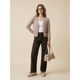 Sinsay Kardigan s mješavinom vune i viskoze | shoptok.hr