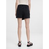 Orsay Black Women's Denim Shorts - Women's | Shoptok.si