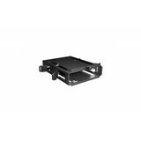 Be Quiet! hdd cage 2, mounting for one hdd or up to 2 ssds, for dark base pro 901 cases cene
