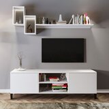 Woody Fashion TV polica L510 Cene