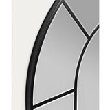 Kave Home Zidno ogledalo 88x165 cm Nediva – | shoptok.hr