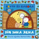Bodljikavko i Bubamara: San Ježa Srećka slikovnica