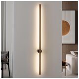 Brilagi LED zidno svetlo WOODY LINE LED/7W/230V 4000K 60 cm hrast orah Cene