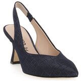 Melluso Salonarji GALASSIA PLATINO Siva Cene