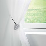 Douceur d intérieur Kopča za zavjese od polyresina Zafara – | shoptok.hr