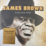  james brown - collected | Eponuda.com