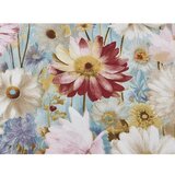 My House Enojna 3-delna posteljnina iz mikrosatena 140x200 cm Rachel – | Shoptok.si