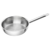 Zwilling Pro Bratpfanne 18 /10 Edelstahl silber 24 cm | shoptok.hr