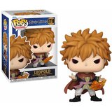 Funko figura pop! black clover - leopold | ePonuda.com