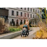 Zopa kolica Quiq 2, Antique Green/Black | shoptok.hr
