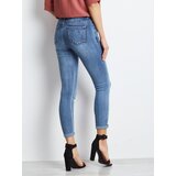 Factory Price Jeans trousers-JMP-SP-6803.72P-blue | shoptok.hr
