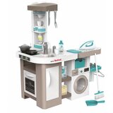 Smoby kuhinja i praonica Tefal Cijene