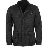 Barbour Ariel Polarquilt Jacket Black Crna Cijene