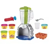 Igračka Play doh Swirlin smoothies blender