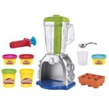 PLAY-DOH Play Doh Swirlin Smoothies Blender Playset Cene