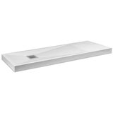 Armal Kad za prhanje Wish 170x80x4,5cm | Shoptok.si
