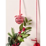 Sinsay Set od 6 božićnih kuglica | shoptok.hr