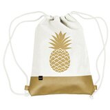 PPD Papperproducts Design torba - leatherette pineapple Cene