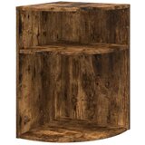  Konačna Stolić Dimljeni hrast 39,7 x 39,7 x 60 cm | shoptok.hr