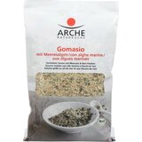 Arche Naturküche bio gomasio z morskimi algami Cene