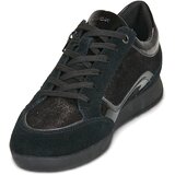 Geox D MARYEMY ANCIEN NOM? Crna | shoptok.hr