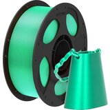 Anycubic PLA Silk Green - 1,75 mm / 1000 g | Shoptok.si