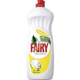 Fairy 650ml lemon detrdžent za pranje posuđa Cene'.'