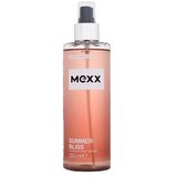 Mexx Summer Bliss sprej za telo 250 ml za ženske | Shoptok.si