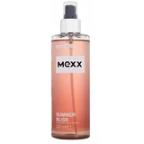 Mexx Summer Bliss sprej za telo 250 ml za ženske