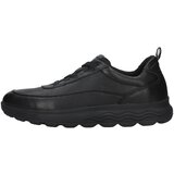 Geox Nizke superge U36BYB00034 Črna | Shoptok.si