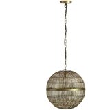 Globo Viseča Svetilka 14995h2 | Shoptok.si