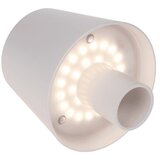 Stolna LED lampa za bocu - bijela | shoptok.hr