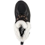 Jack Wolfskin Pohodništvo Winterstiefel Vojo Shell Xt Texapore Mid pisana | Shoptok.si