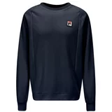 Fila Sweater majica 'LOCKWISCH' noćno plava / crvena / bijela