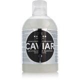 Kallos Cosmetics caviar restorative šampon za sjaj i mekoću kose 1000 ml za žene | shoptok.hr