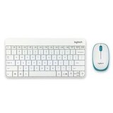 Logitech Desktop set Wireless MK245 White | Eponuda.ba