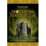 Laguna Slovenska mitologija - latinica Cene