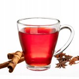 KADAX kozarec za kavo, čaj, pijače, latte, vodo, z ročajem za sok 250 ml kozarci, (5000351561) | Shoptok.si