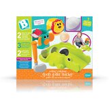 Bkids edukativna igračka Rolling N Blinking Goffy golfer Cene