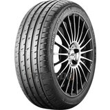 Continental ContiSportContact 3 ( 245/40 R18 93Y MO ) letna pnevmatika | Shoptok.si