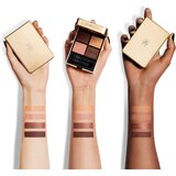 Guerlain Ombres G paleta sjenila za oči nijansa 258 Wild Nudes 8,8 g | shoptok.hr