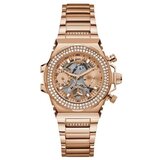 Guess Analogne ure gw0552l3 pisana Cene