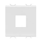 utični adapter keystone 2M bijeli 10433
