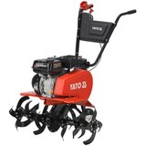 Yato TYT-85591 benzinska kopačica 4,1 kW 35/85 cm | shoptok.hr