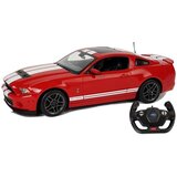  Licencirani auto na daljinsko upravljanje Ford Shelby Rastar 1:14 - crveni | shoptok.hr